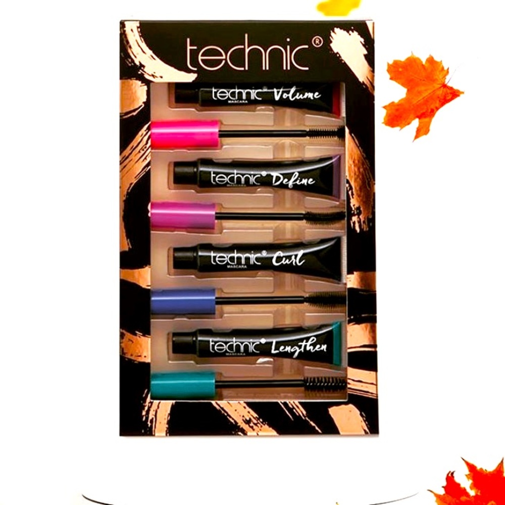 Mascara set